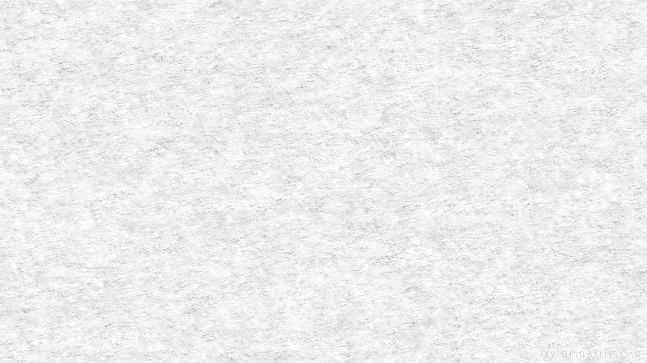 image: nagal series 07 :: ns7rouchnclumpy