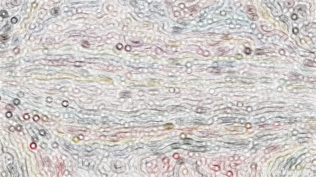 Image: nagal series 08 :: hollowbristles1