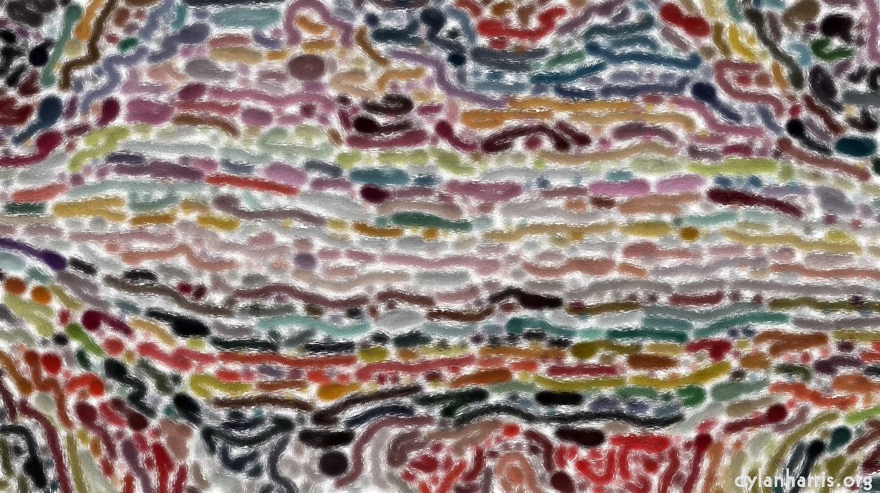 image: nagal series 08 :: softbristles2