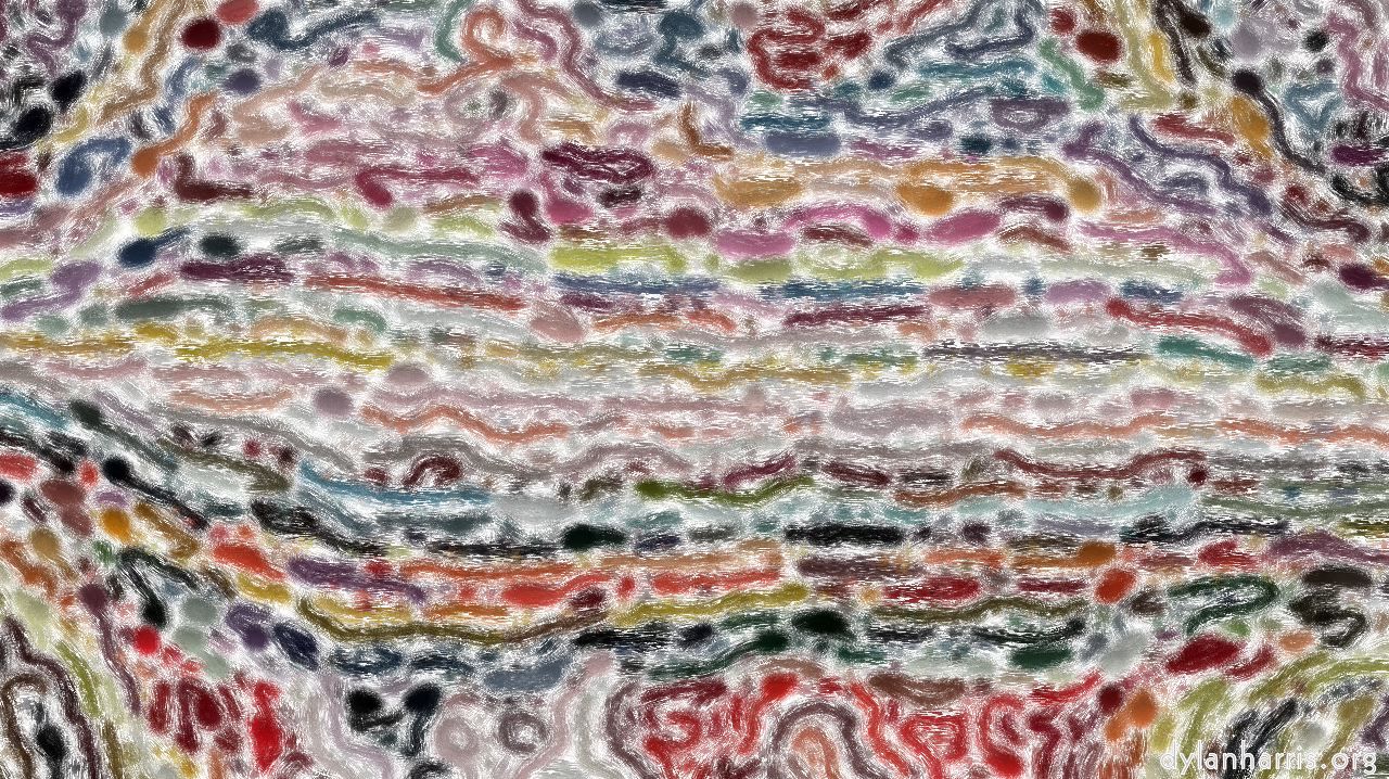 Image: nagal series 08 :: softbristles3