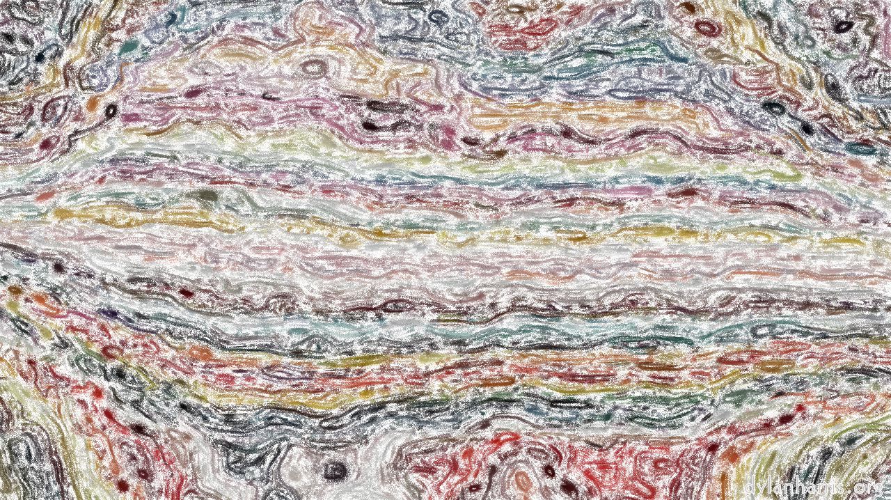 Image: nagal series 08 :: sparsebristles4