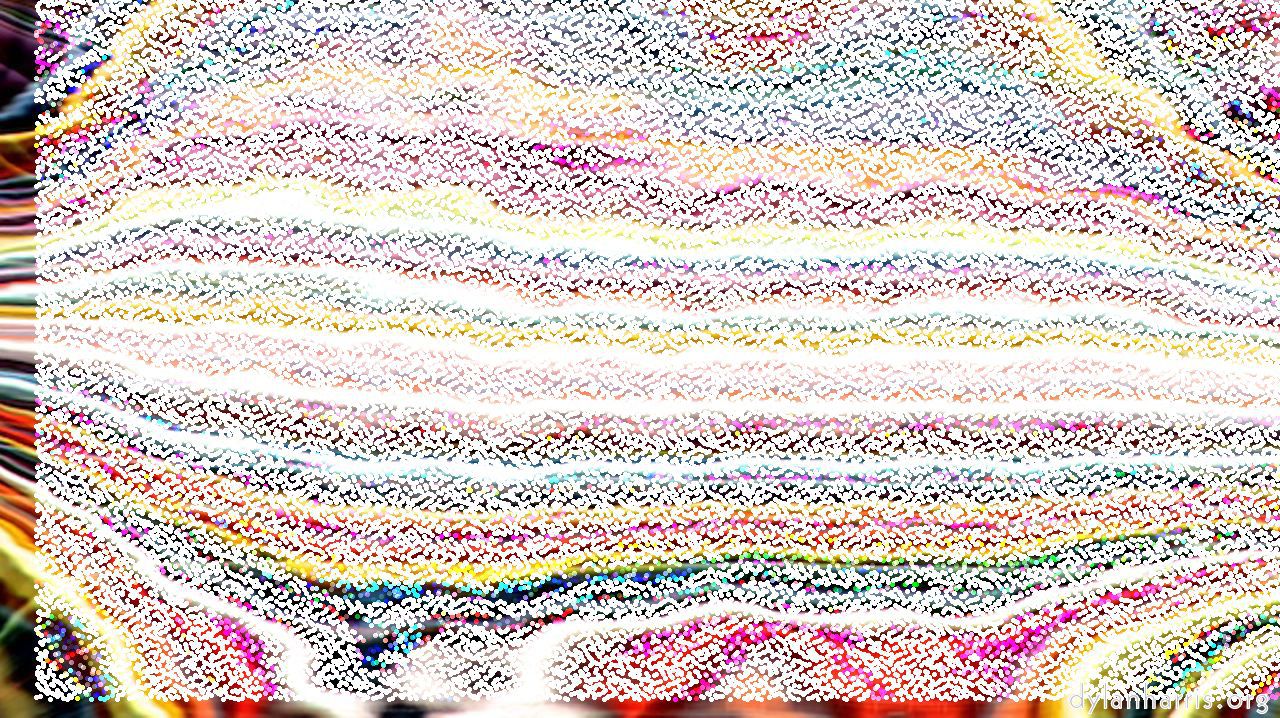 Image: nagal series 09 paint patches :: 20tracer