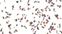 image: image from nagal series 09 paint patches