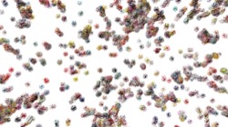 image: image from nagal series 09 paint patches