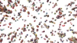 image: image from nagal series 09 paint patches