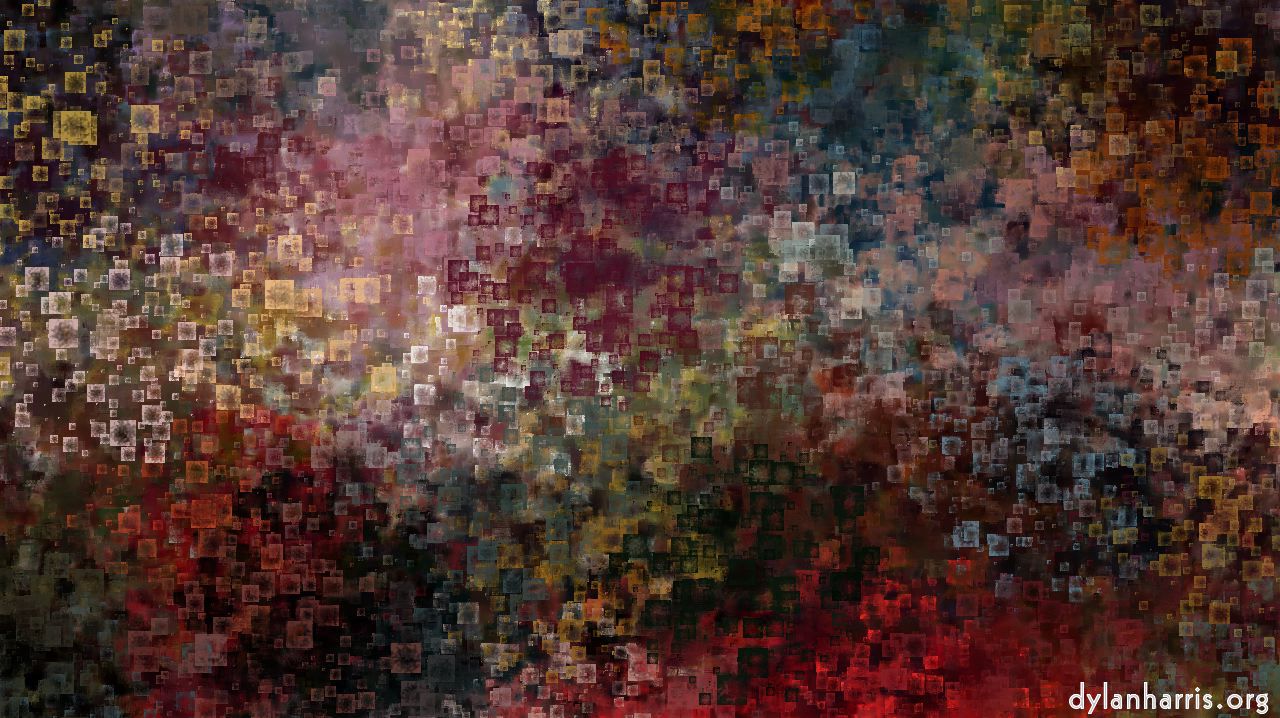 Image: nagal series 11 liquid :: splatter4