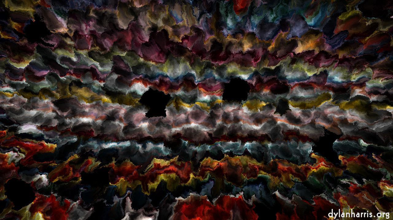 image: nagal series 12 :: 08blow8b