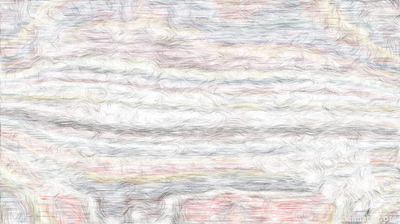 image: nagal series 13 :: abstractsketch3