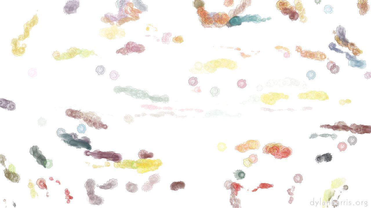 image: aaa tucker :: splatterencaustic