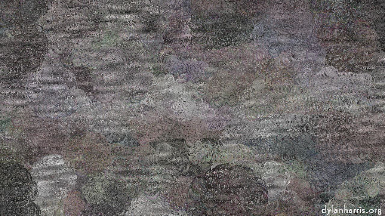 image: friends of jackson pollock :: colourfulcircling