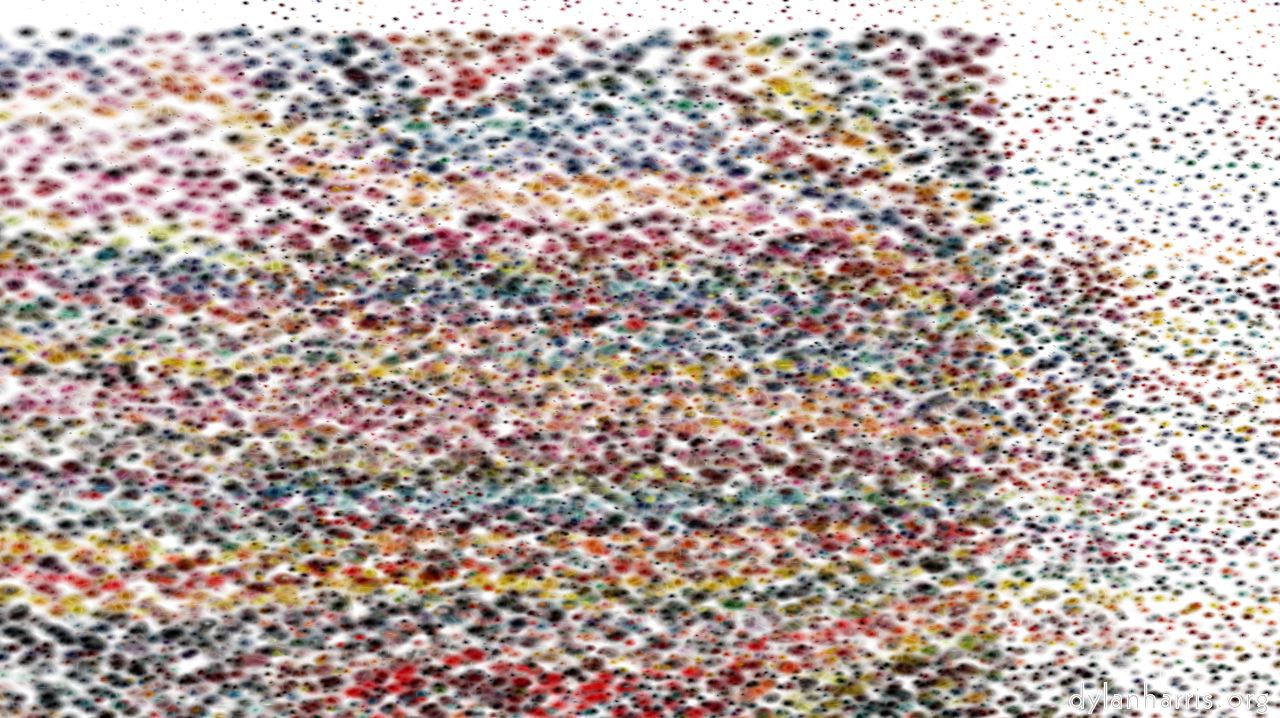 image: friends of jackson pollock :: dancingparticles2quantize7b