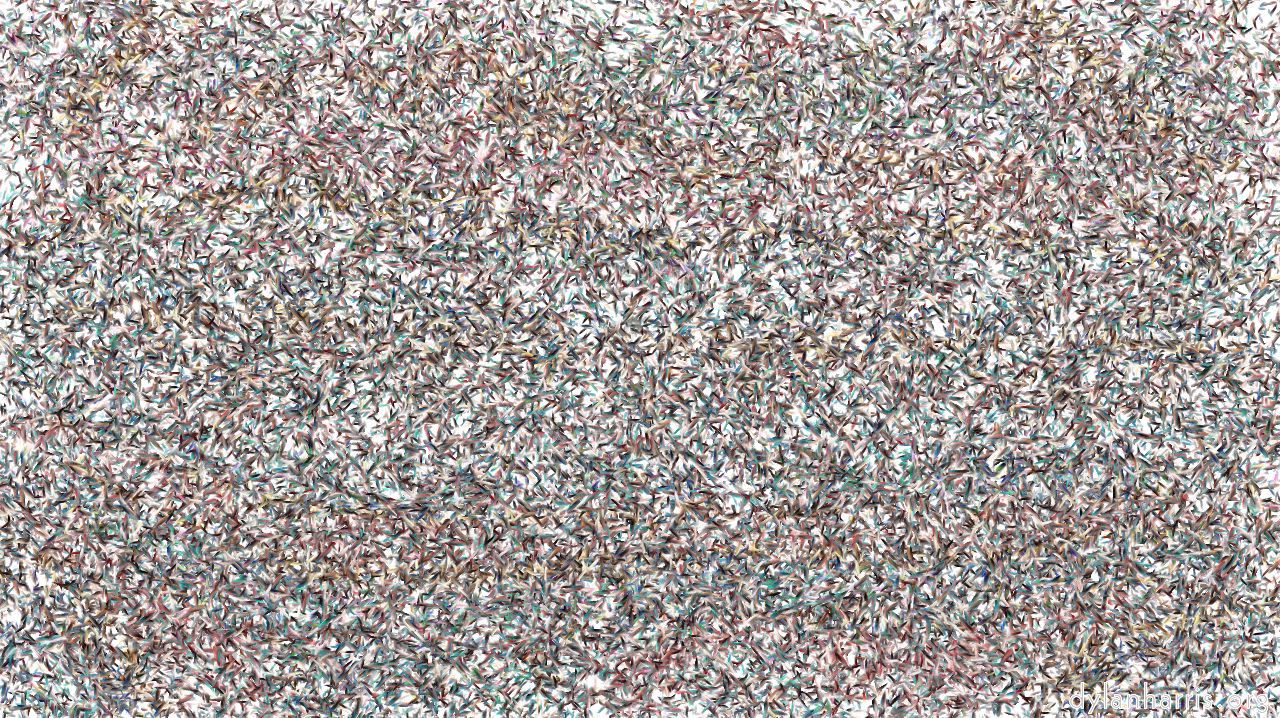 image: jdn favourites by others :: particlepaint1