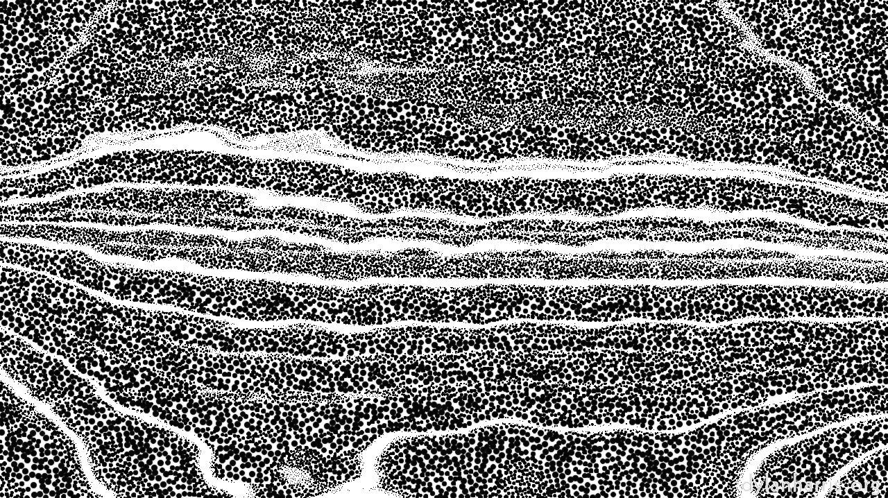 image: jdn originals :: halftonedots