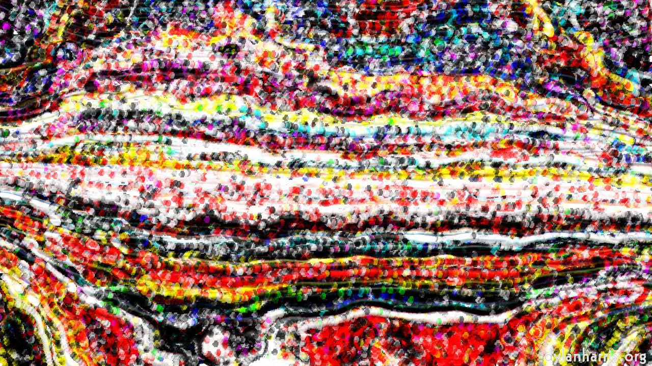 image: mark presets 2 :: markbrightpointillist