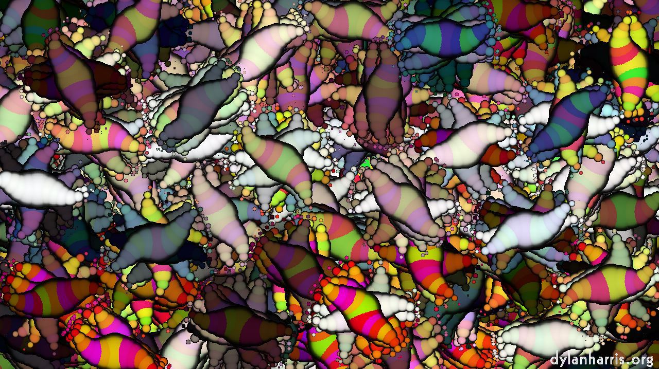 image: the land of green ginger :: 1markyellowsub3