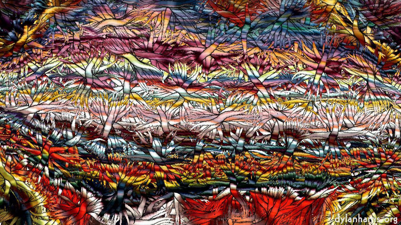 image: the land of green ginger :: markwormcloner