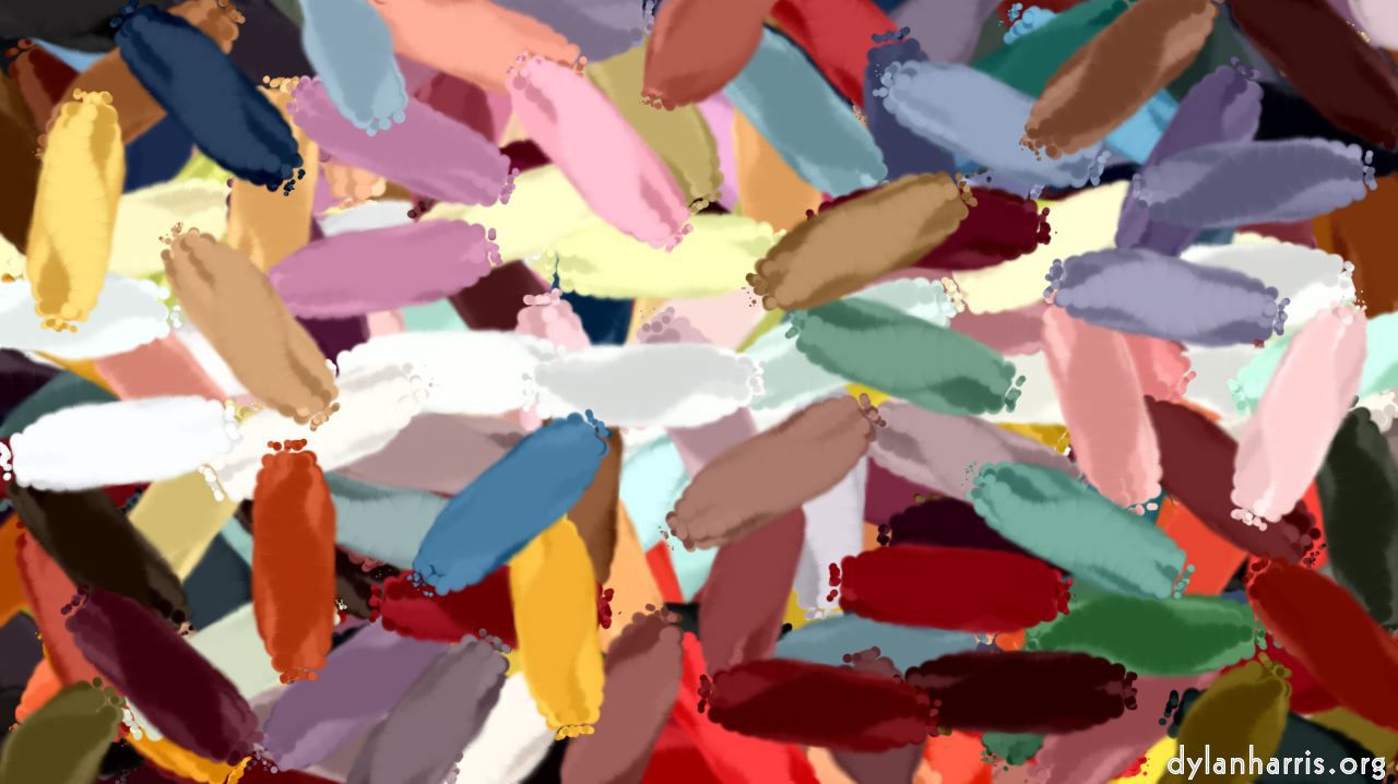 image: the land of green ginger :: markyellow3