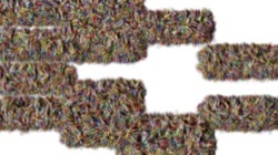 image: image from tilt brushes