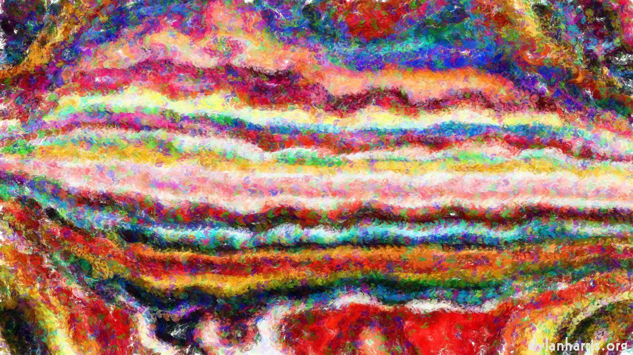 image: tilt examples :: triopponentsponge