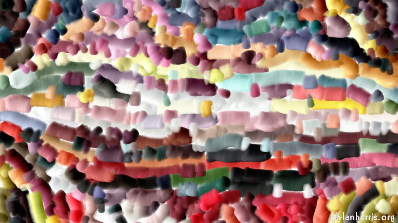 Image: w artpen gradient rotation :: rotationgradient2