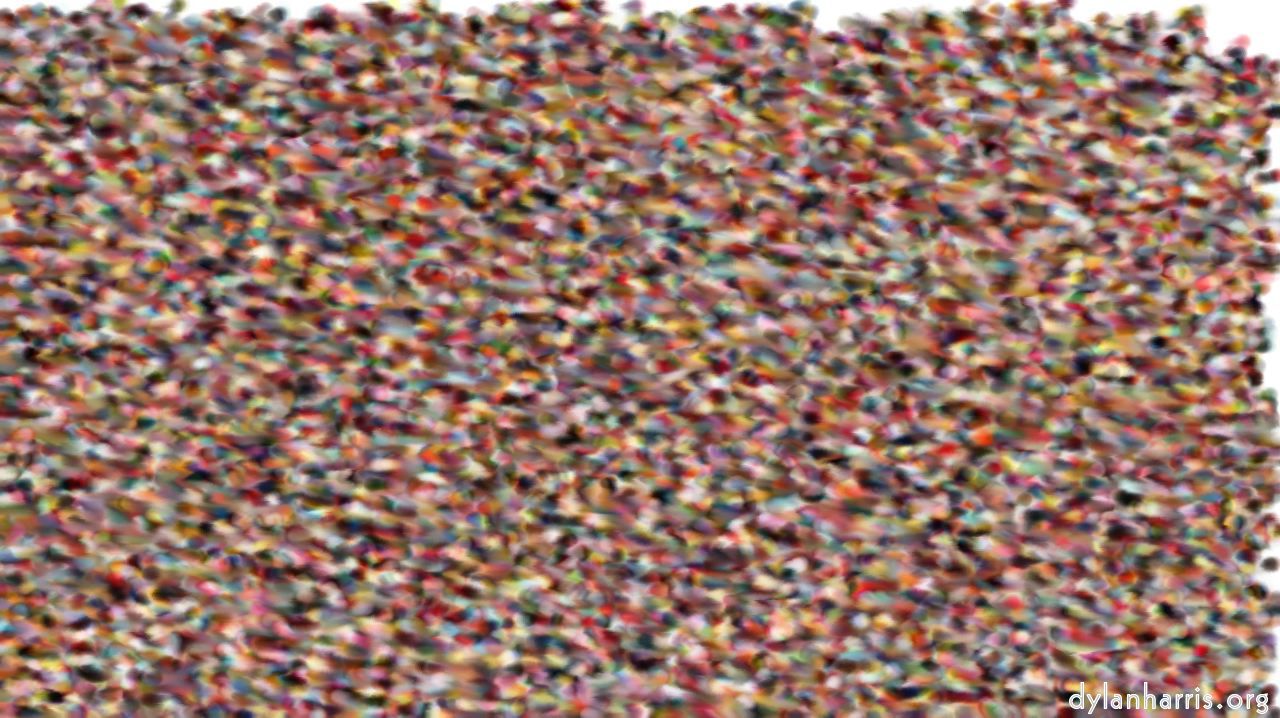 Image: w artpen particle rotation :: rotationparticle1