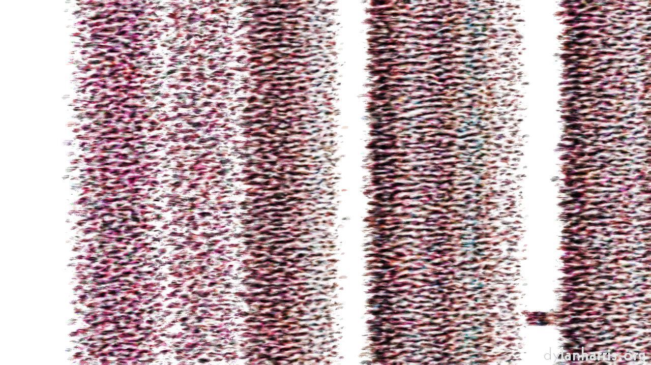 Image: w artpen particle rotation :: rotationparticle7