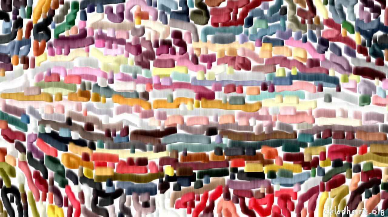 Image: w artpen simple examples :: hardtiltgen2