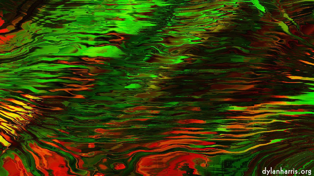 image: abstract :: ribbons