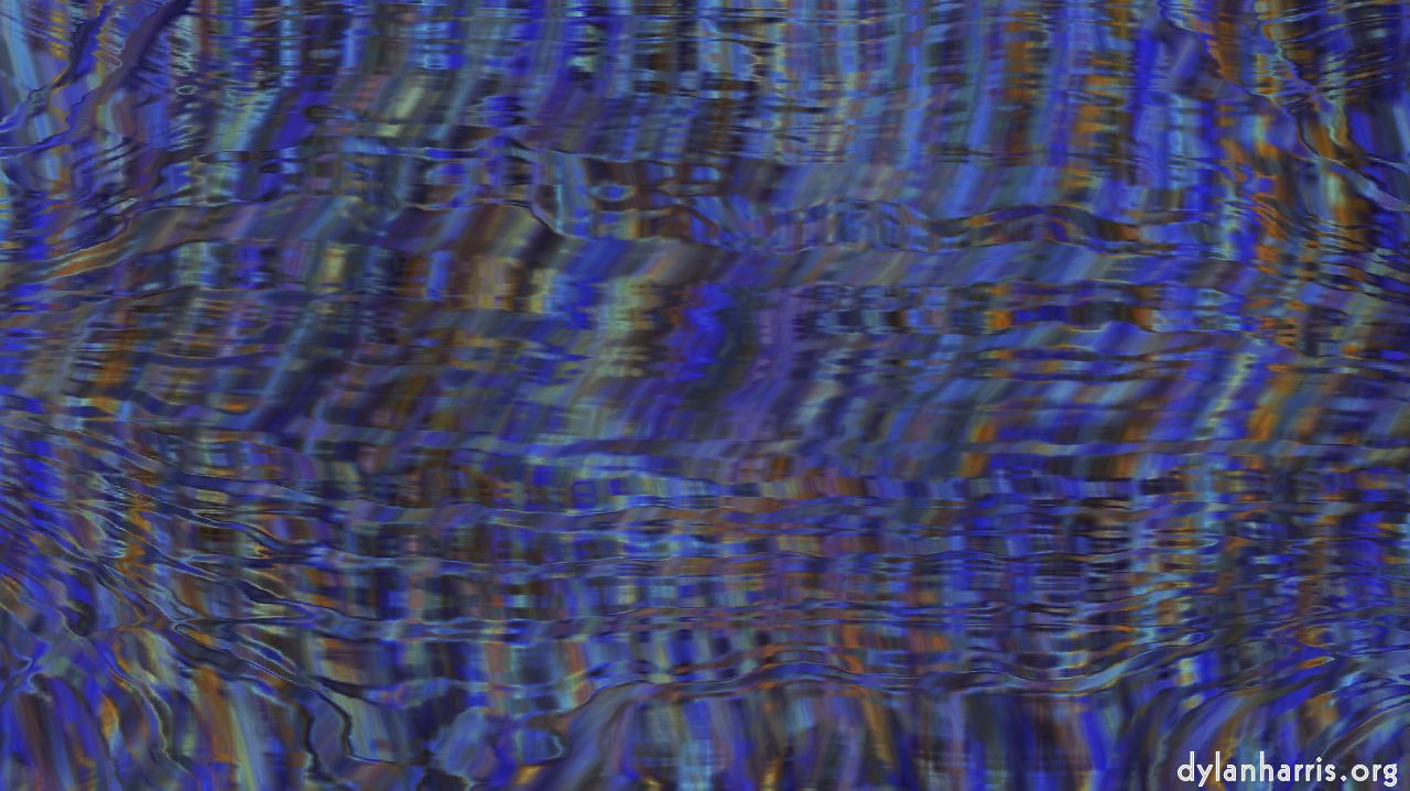 image: colourise :: colourpaletteripples