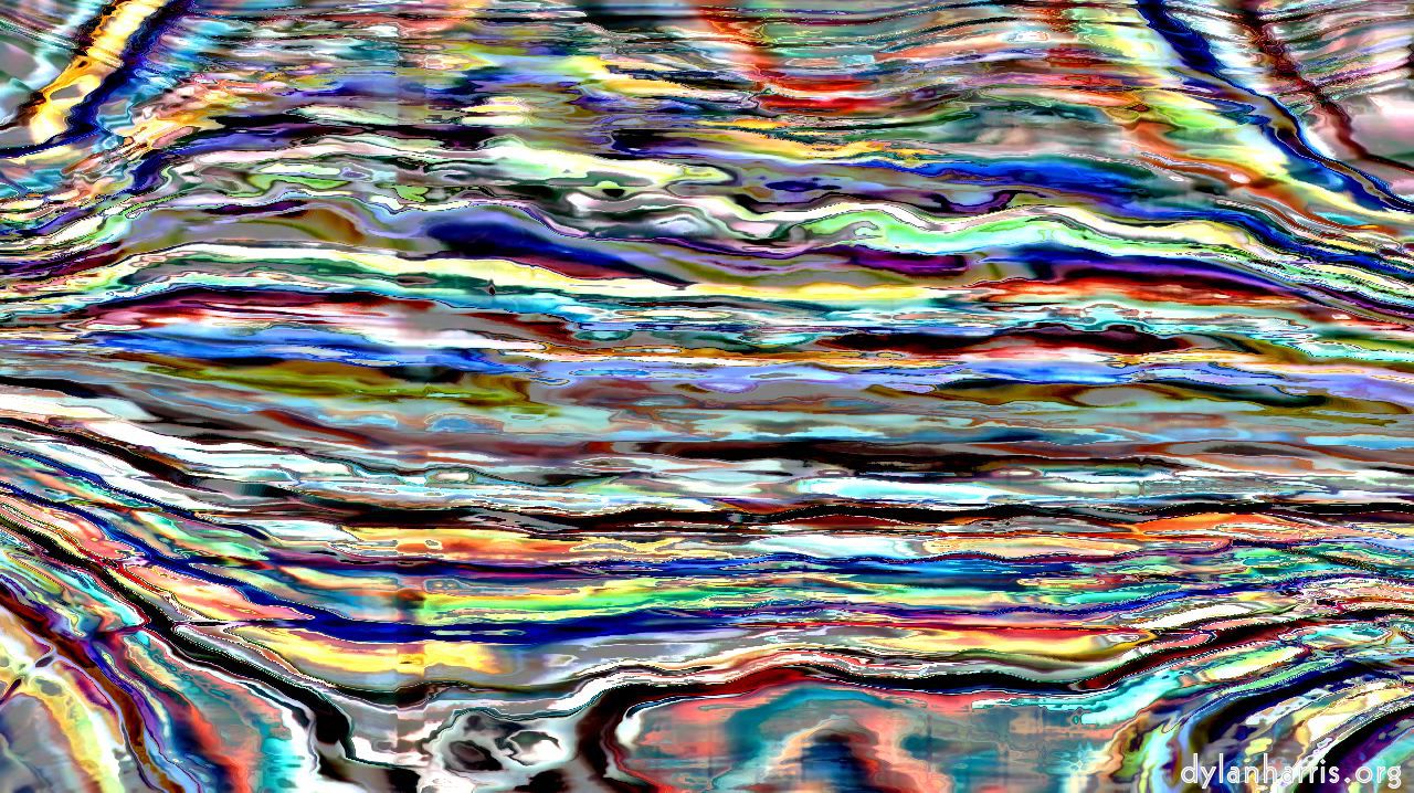 image: general :: solarise