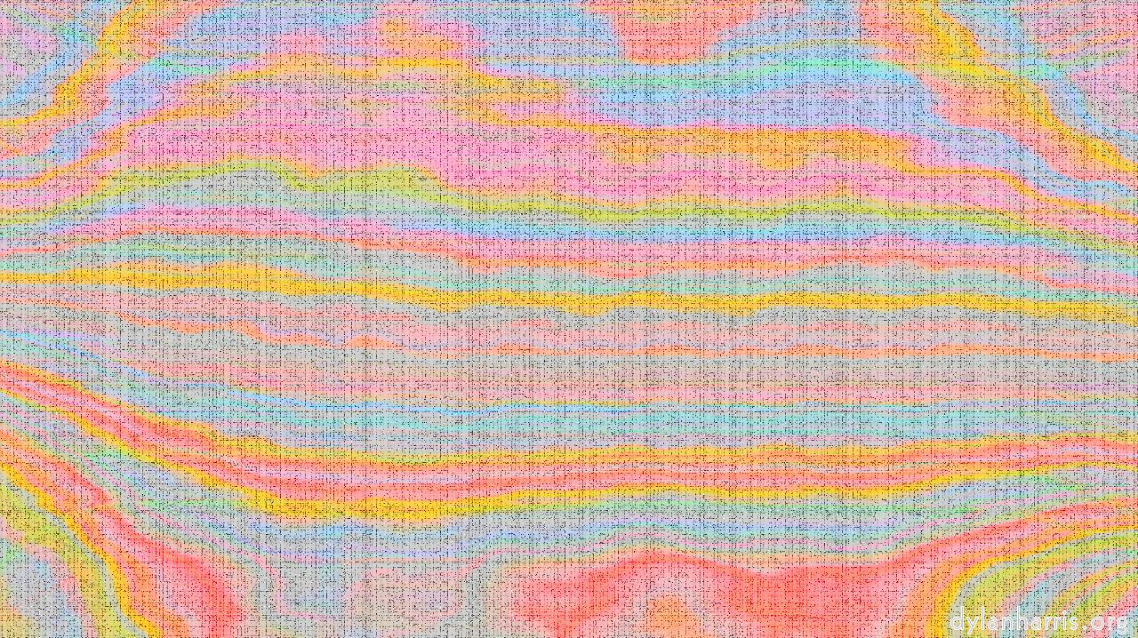 image: nagel series 1 textures :: canvas1