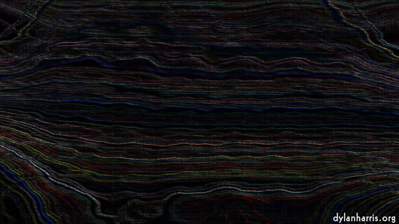 image: nagel series 1 textures :: displace1