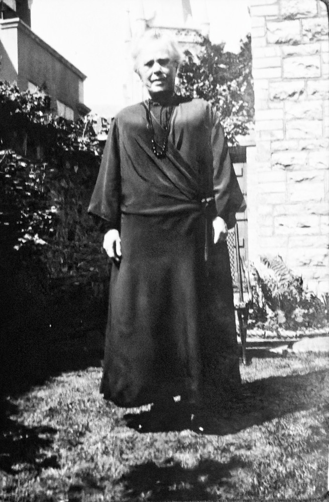 image: This is &lsquo;Grannie&rsquo;.