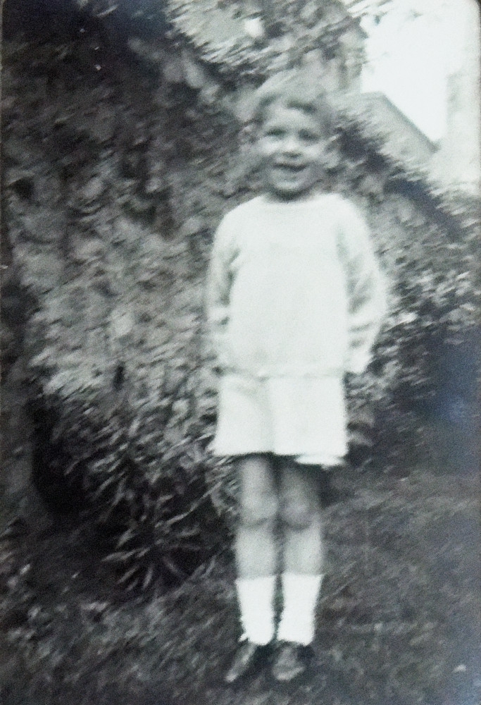 image: This is &lsquo;Johnny&rsquo;.