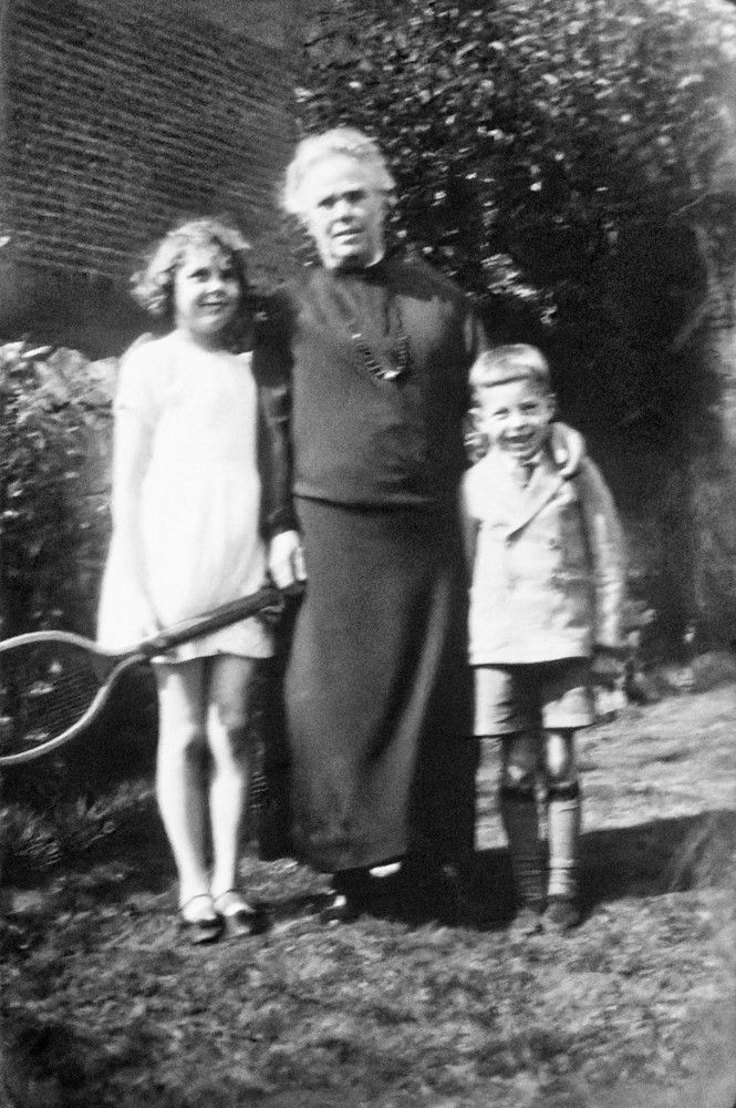 image: This is &lsquo;Grannie,&nbsp;Barbara&nbsp;&&nbsp;John&rsquo;.