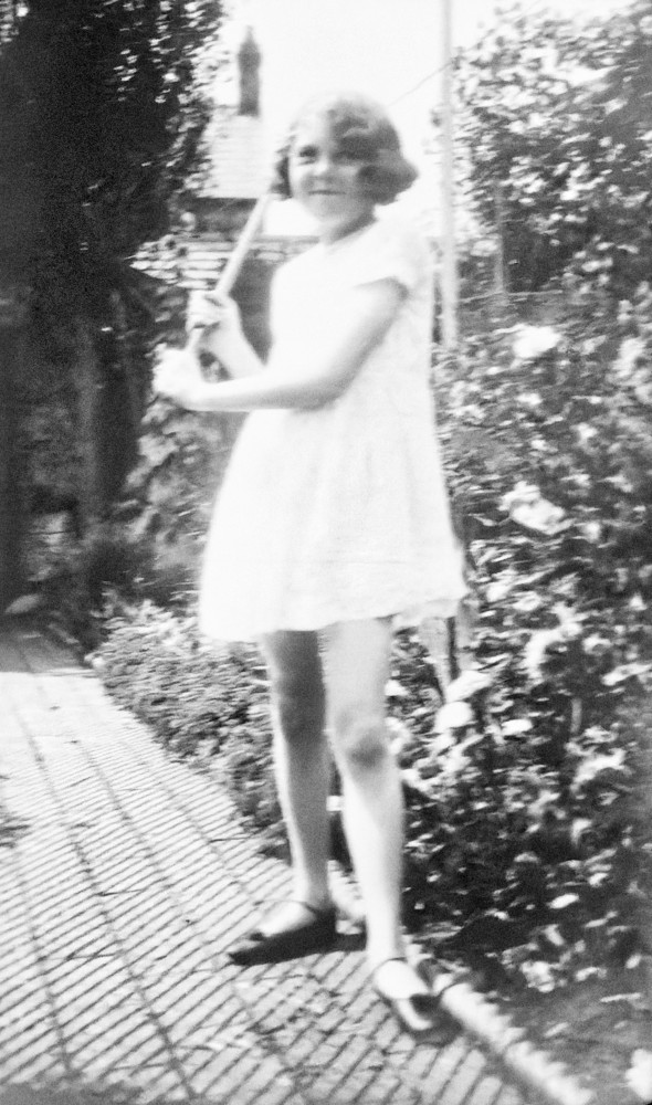 image: This is &lsquo;Barbara&rsquo;.