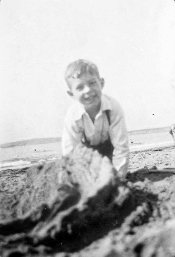 image: This is &lsquo;John&rsquo;.