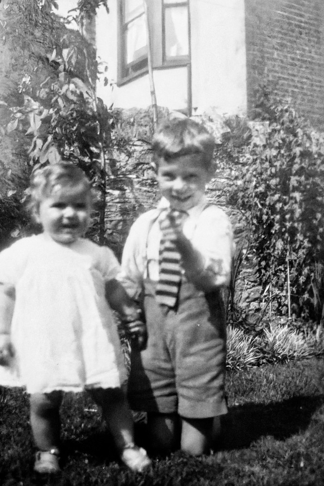 image: This is &lsquo;Dinah&nbsp;&&nbsp;John&rsquo;.