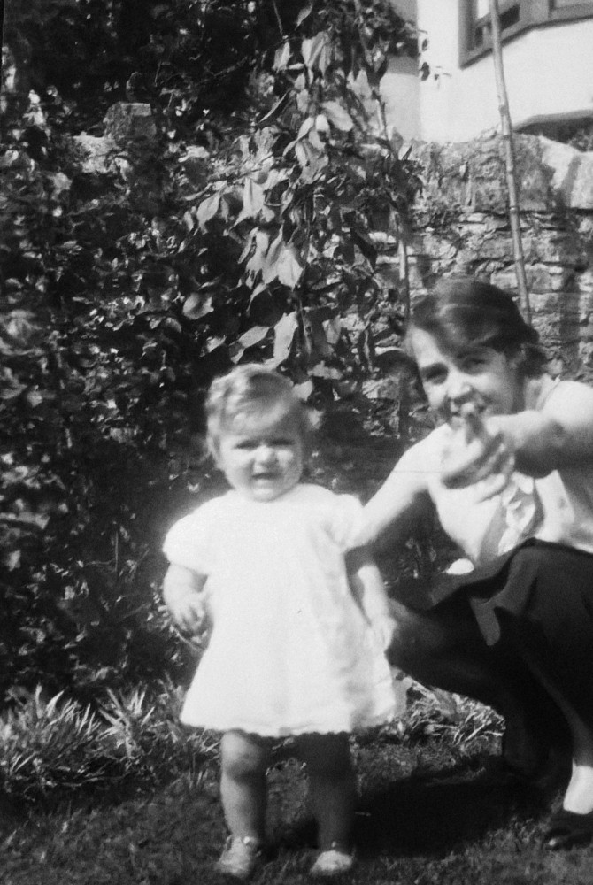 image: This is &lsquo;Dinah&nbsp;&&nbsp;Mummy&rsquo;.