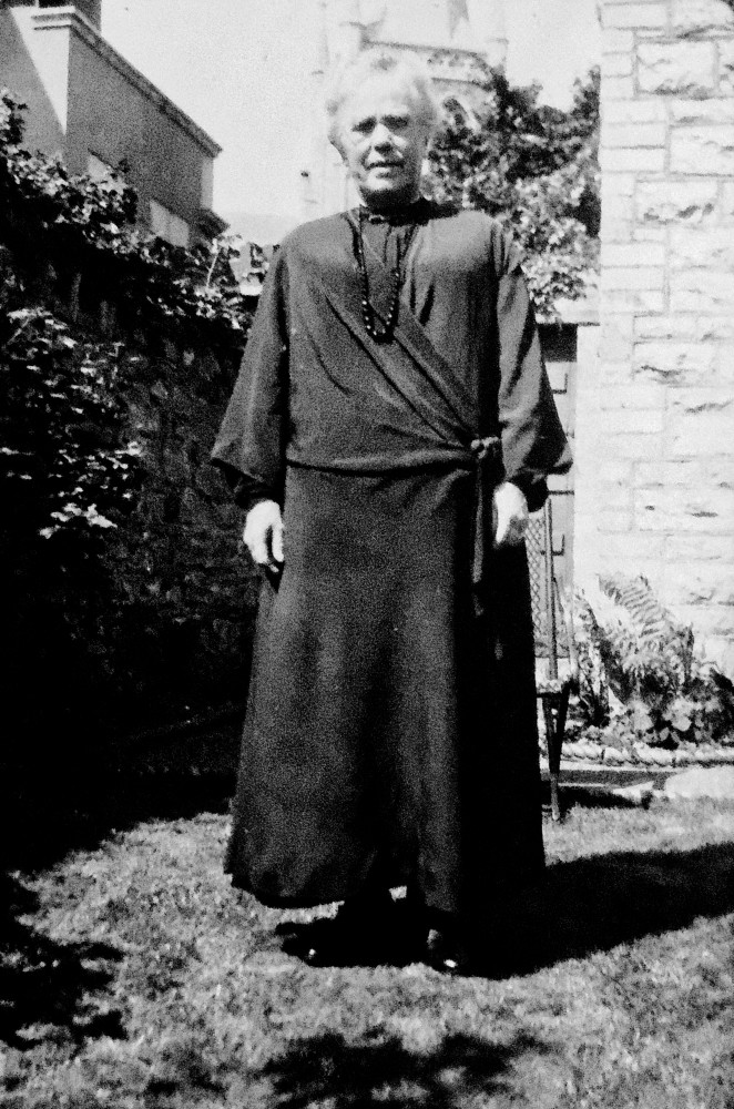 image: This is &lsquo;Grannie?&rsquo;.