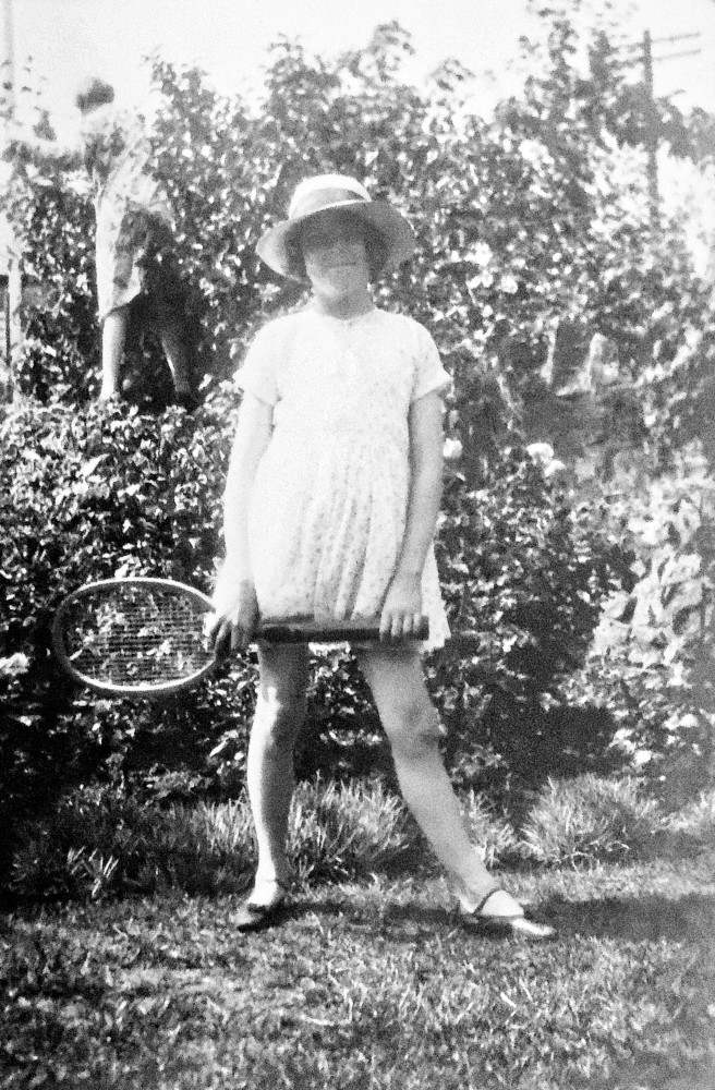 image: This is &lsquo;Barbara&rsquo;.