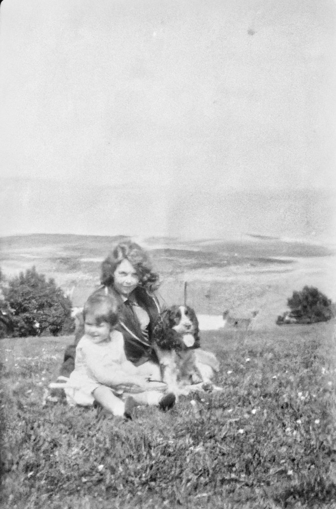 image: This is &lsquo;AJH X110&rsquo;.