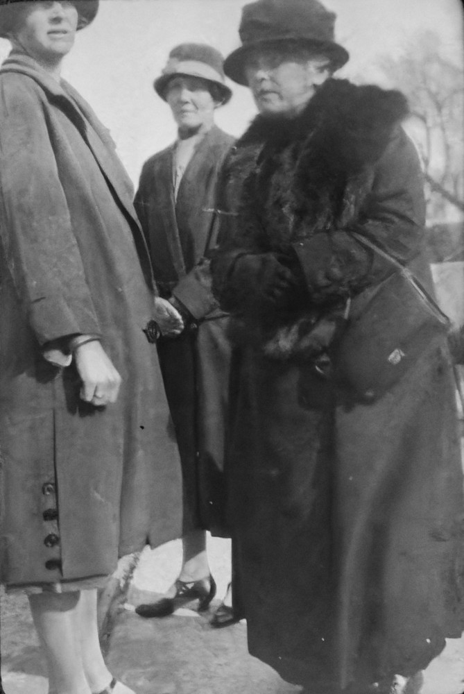 image: This is &lsquo;Grannie&rsquo;.