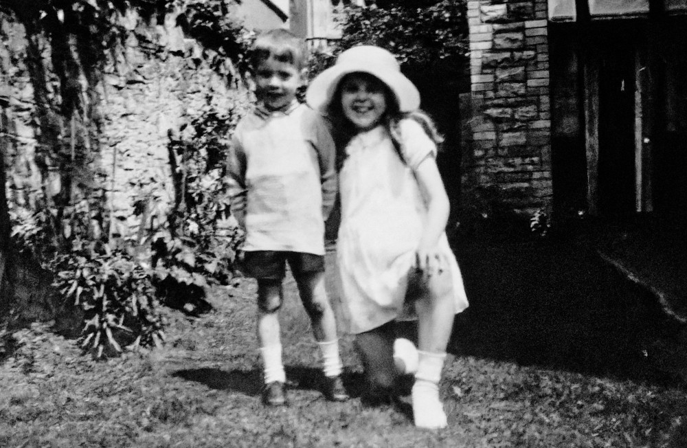 image: This is &lsquo;Barbara&nbsp;&&nbsp;John&rsquo;.