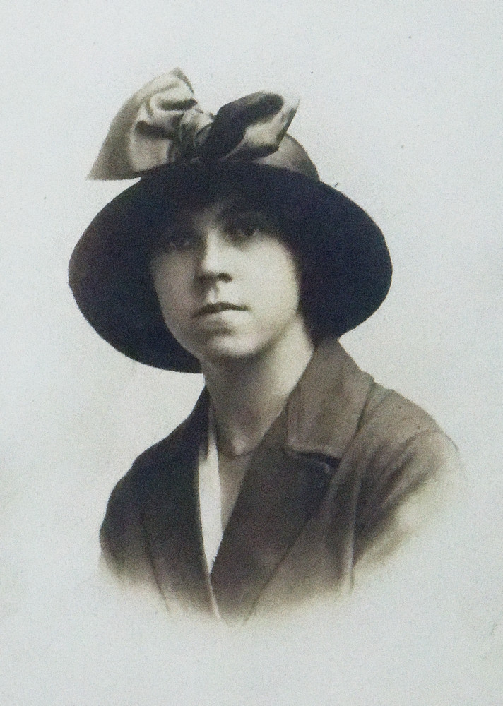 image: This is &lsquo;Dolly&rsquo;.