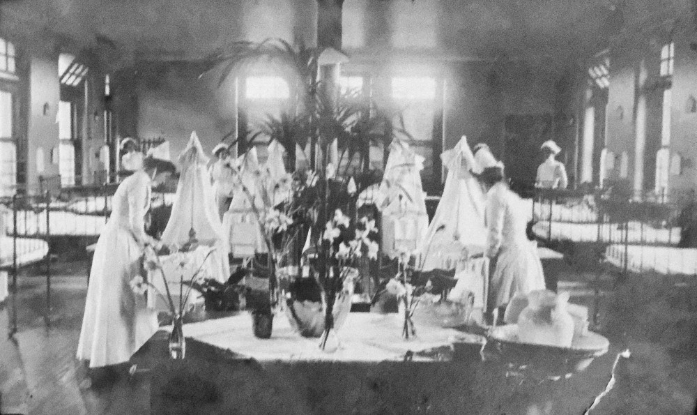 image: This is &lsquo;Alice Evans&rsquo;.