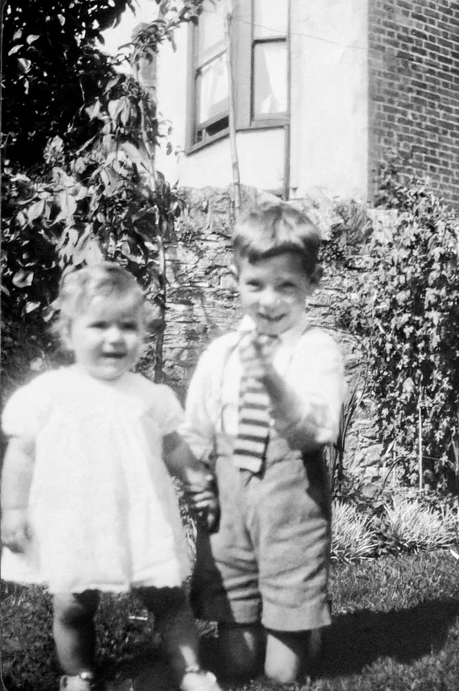 image: This is &lsquo;Dinah&nbsp;&&nbsp;John&rsquo;.