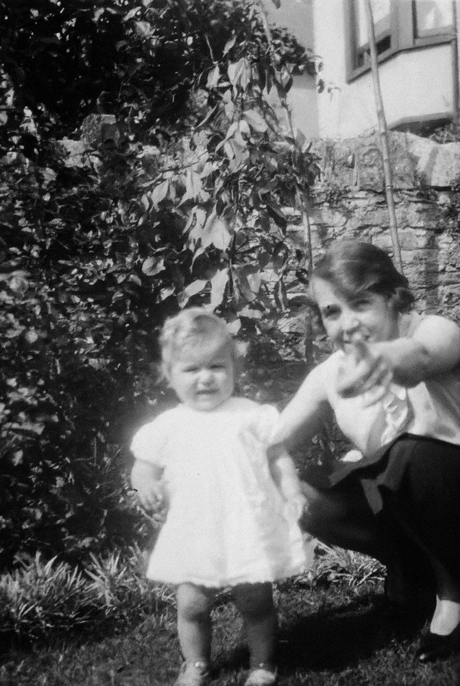 image: This is &lsquo;Dinah&nbsp;&&nbsp;Me&rsquo;.