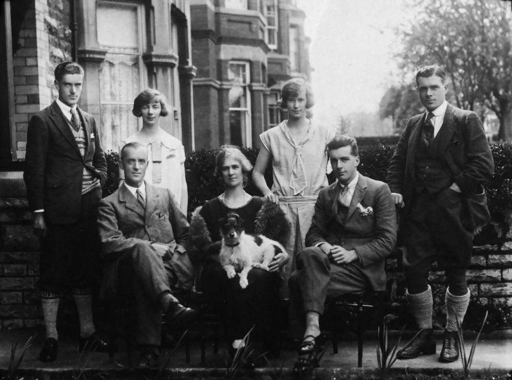 image: This is &lsquo;Emery&rsquo;.