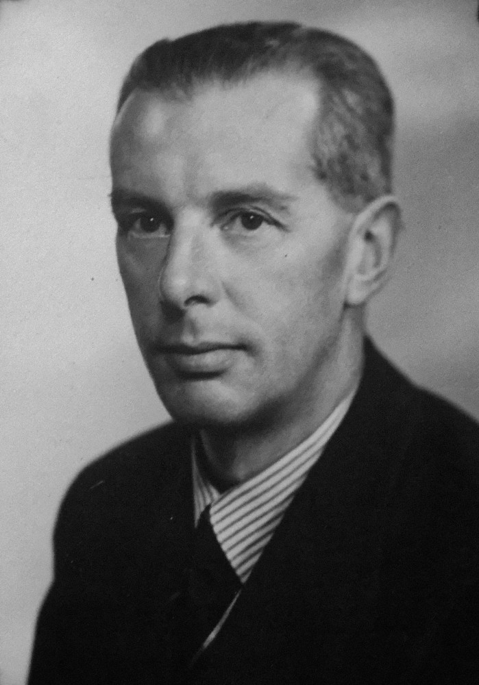 image: This is &lsquo;Howard Emery&rsquo;.